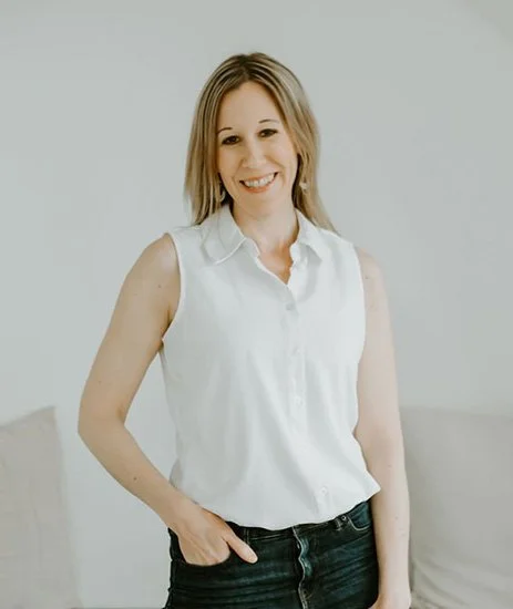 Sara Brooks, Registered Psychotherapist