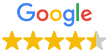 Google reviews